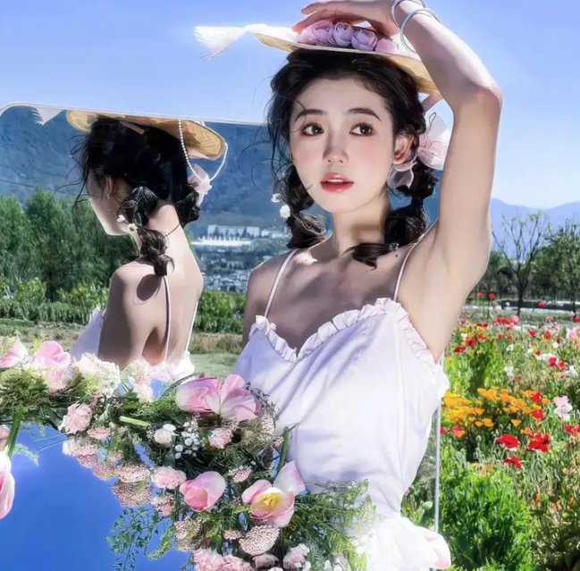 凤鸣怪谈